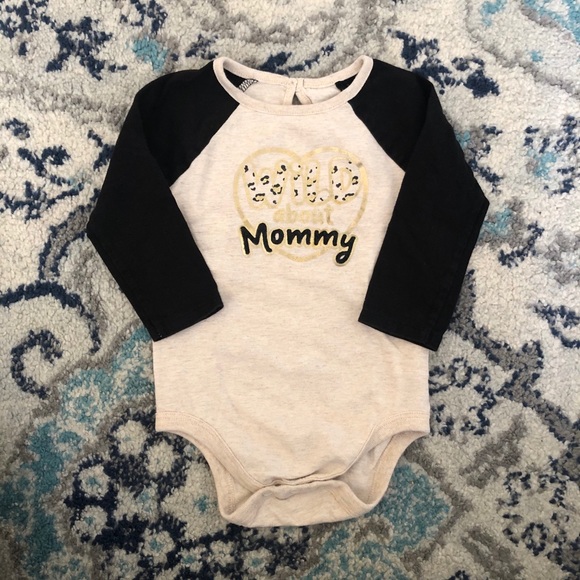 Garanimals Leopard Outfits, Lot of 4 Pieces - Picture 5 of 12